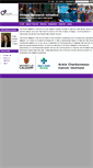 Mobile Screenshot of ohlsonresearch.ca